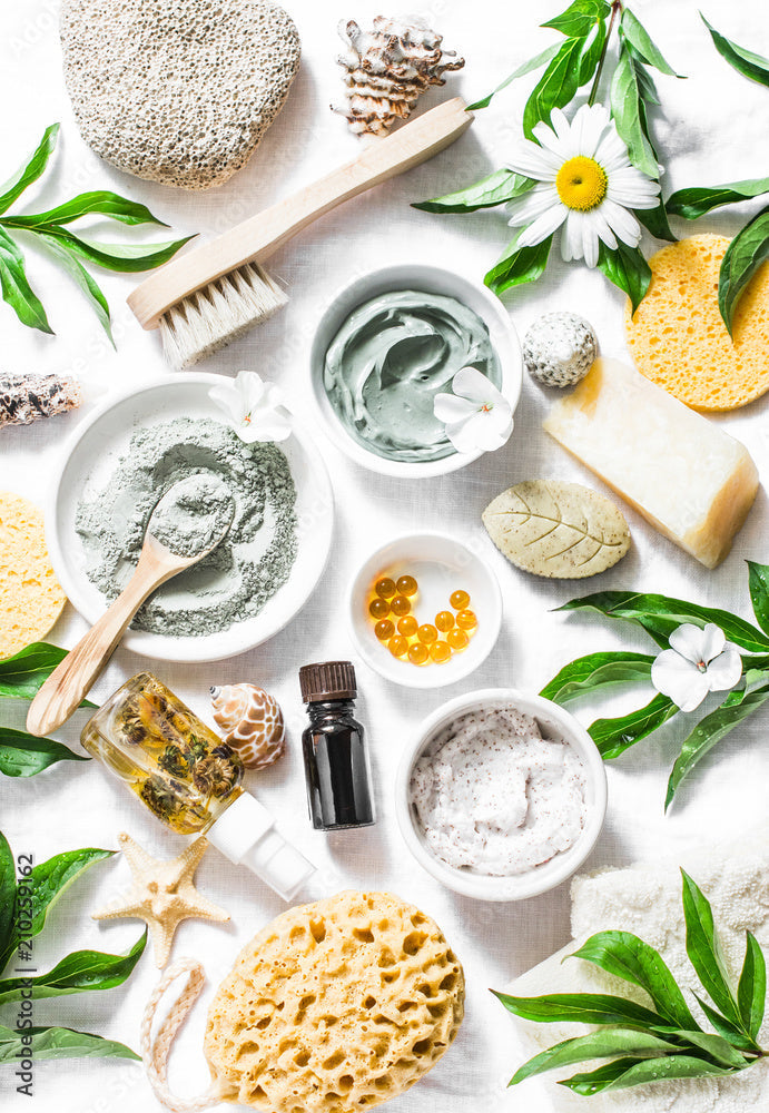 The Gentle Science: Why colloidal oatmeal is a canadian womans best ally for natural eczema relief