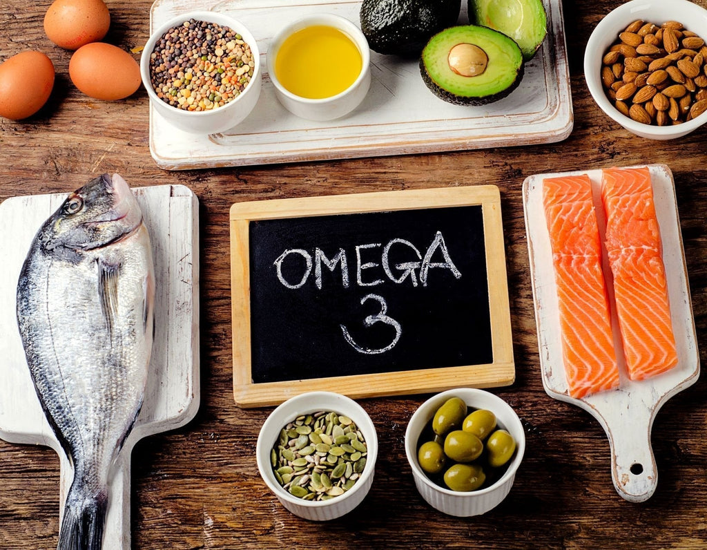 Eczema diet foods that can help and foods hat may harm