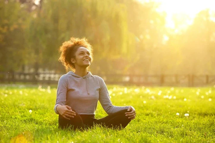 Stress and eczema: Unlocking the Mind-Skin Connection for Clearer, Calmer Skin